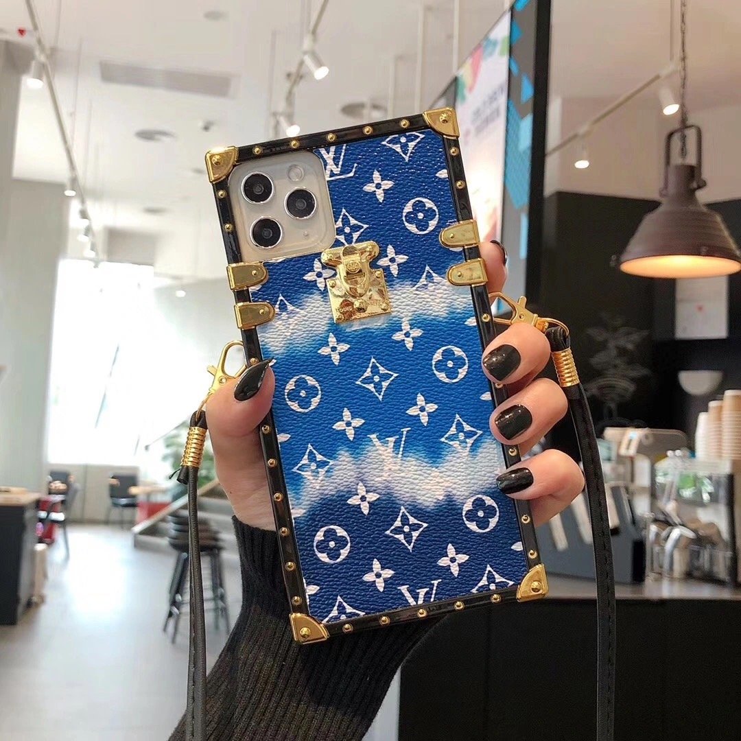 Fashion Cute Phone Case For iPhone
