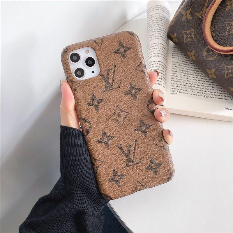 Trendy Cool Phone Case For iPhone