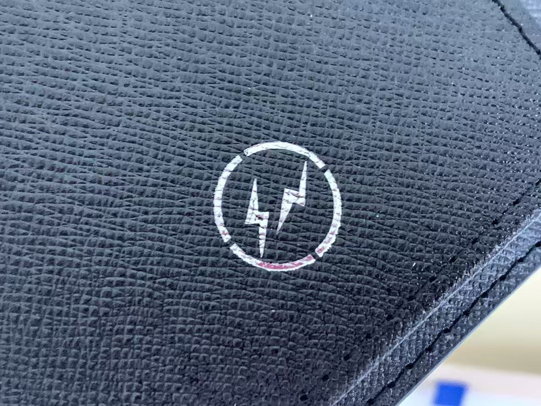 LV Luxury Wallet/Clutch