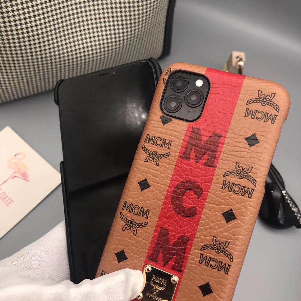 Hard Shell Phone Case For iPhone