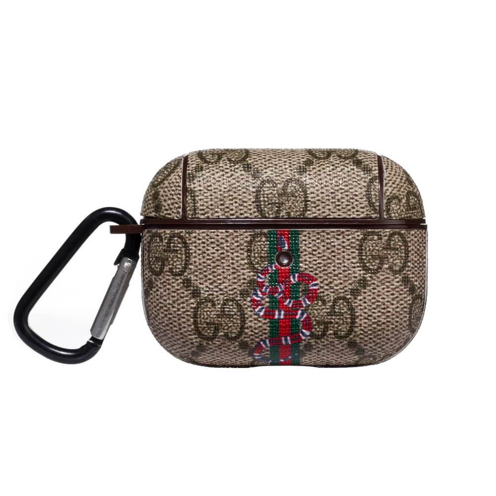 Fashion Bee AirPods Case