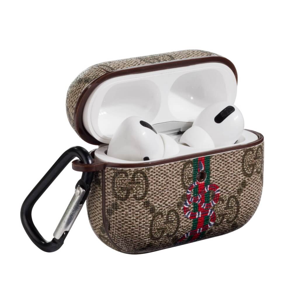 Fashion Bee AirPods Case