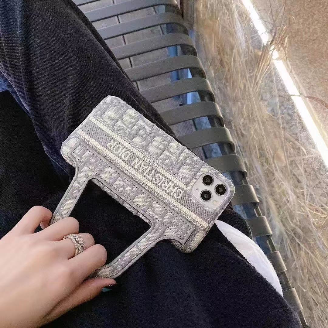 Cute Design Phone Case For iPhone