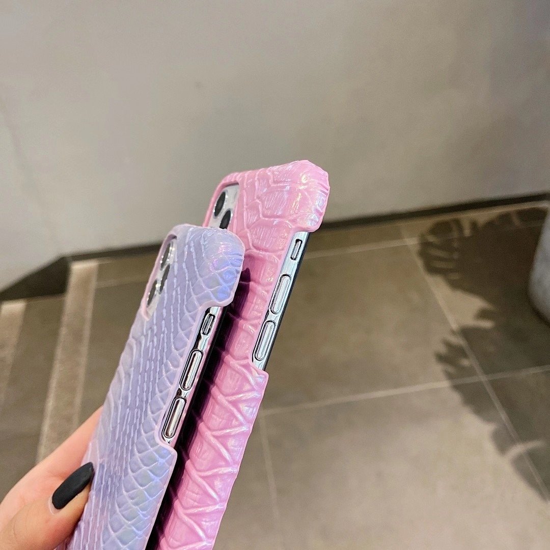 Design Sparkling Phone Case For iPhone