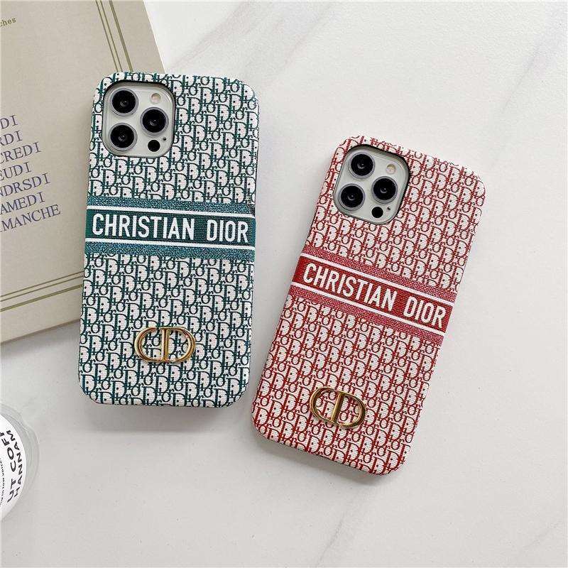 Spring Design Phone Case For iPhone