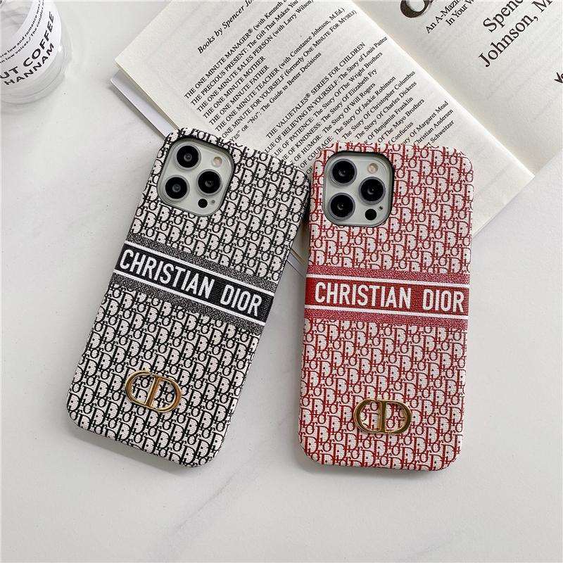 Spring Design Phone Case For iPhone