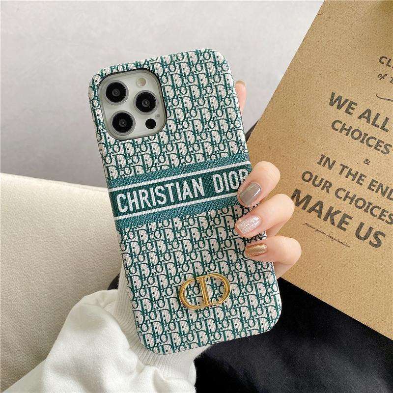 Spring Design Phone Case For iPhone