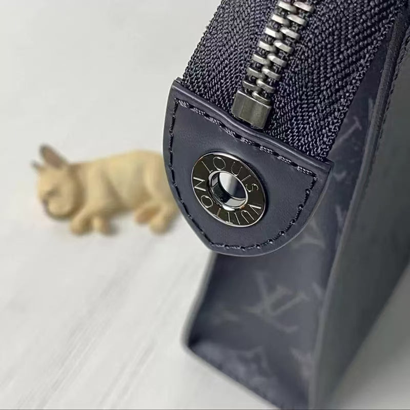 (Buy 3, pay for 2)Urban Monogram Clutch