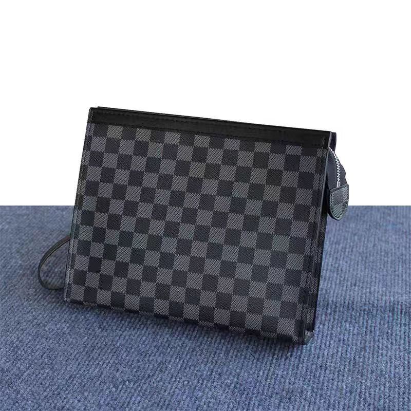 (Buy 3, pay for 2)Urban Monogram Clutch