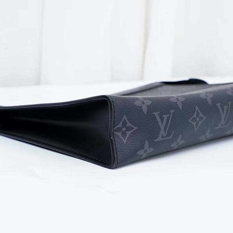 (Buy 3, pay for 2)Urban Monogram Clutch