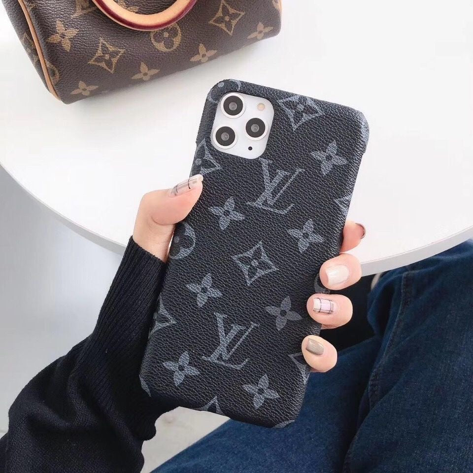 Trendy Cool Phone Case For iPhone