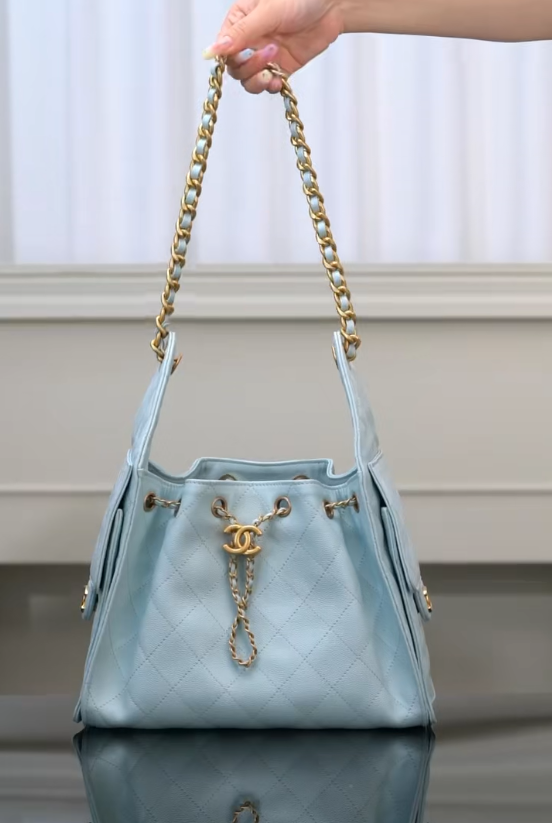 New Stylish Versatile Shoulder Bag