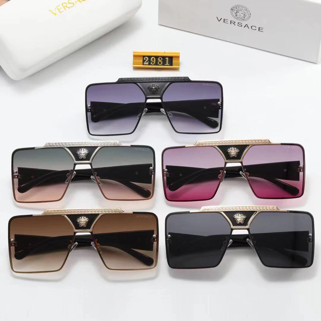 Fashion Sunglasses—2981