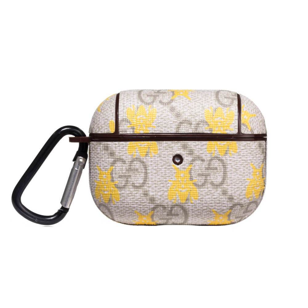 Classic Chic AirPods Case