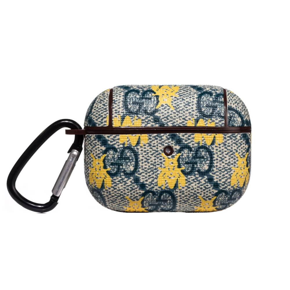 Classic Chic AirPods Case