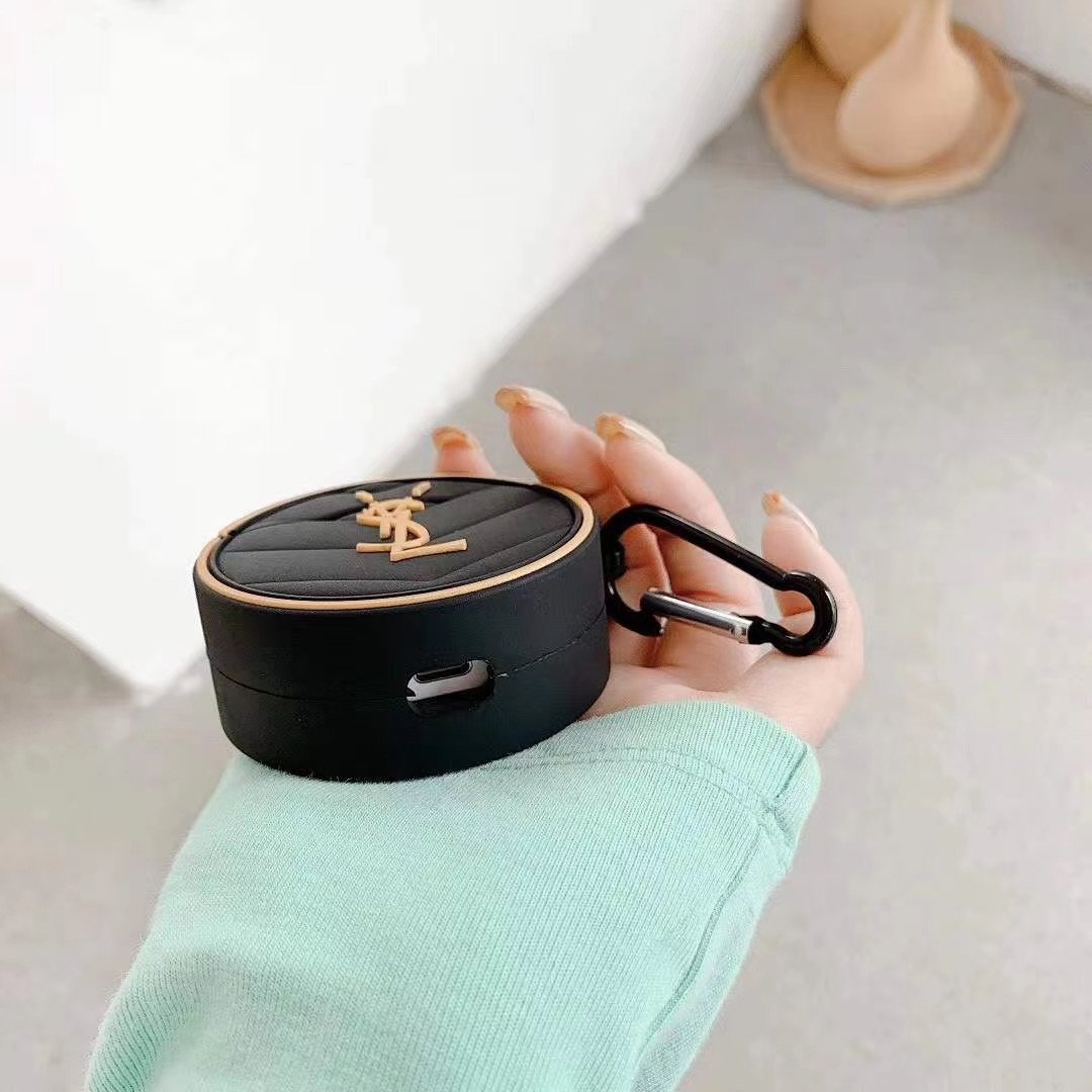 Fancy Cookie AirPods Case