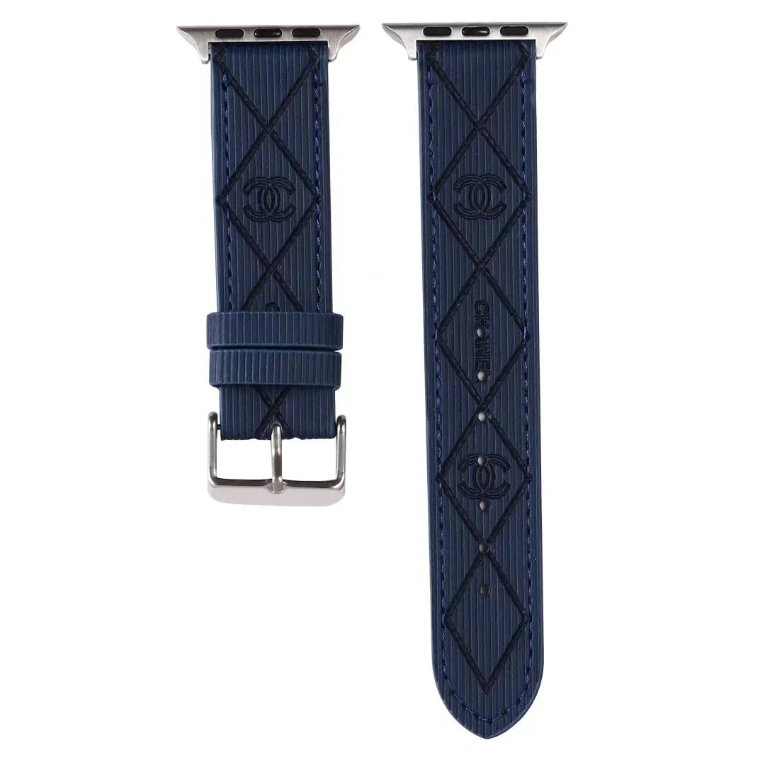 Fresh Colorful Apple Watch Straps
