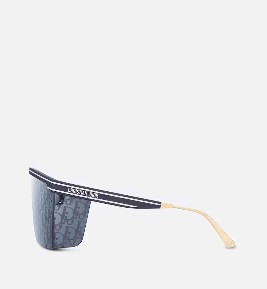 Blue Mask Sunglasses CLUBM1U