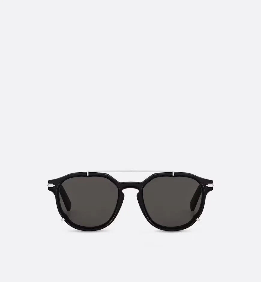 Black Pantos Sunglasses