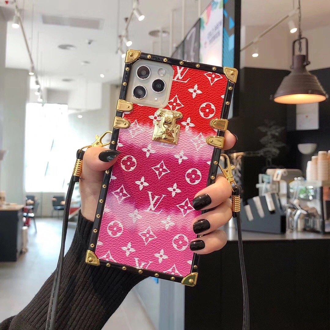 Fashion Cute Phone Case For iPhone