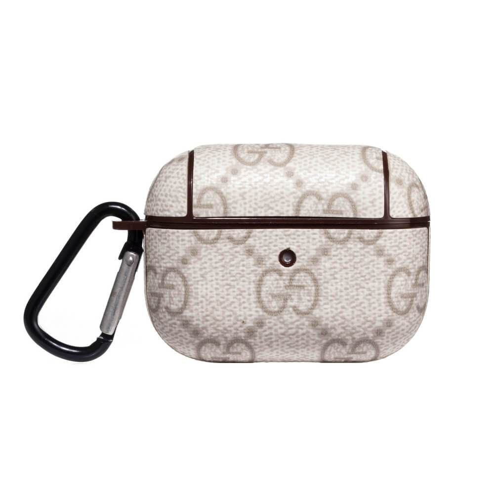 Classic Chic AirPods Case