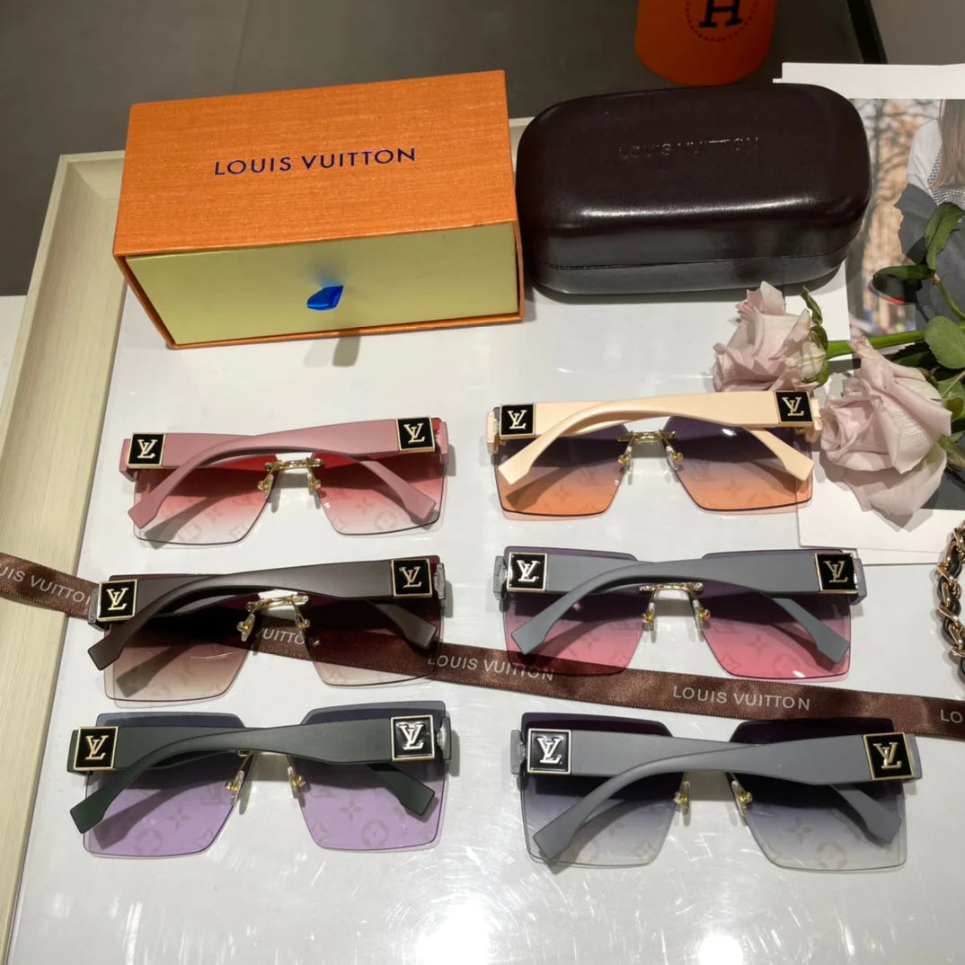 Fashion Sunglasses—057