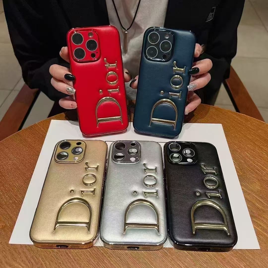 Full Protection Phone Case For iPhone