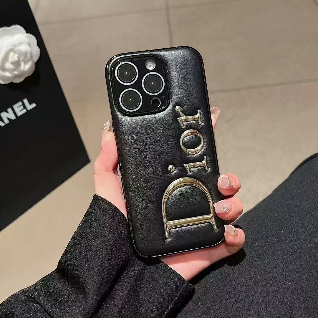 Full Protection Phone Case For iPhone