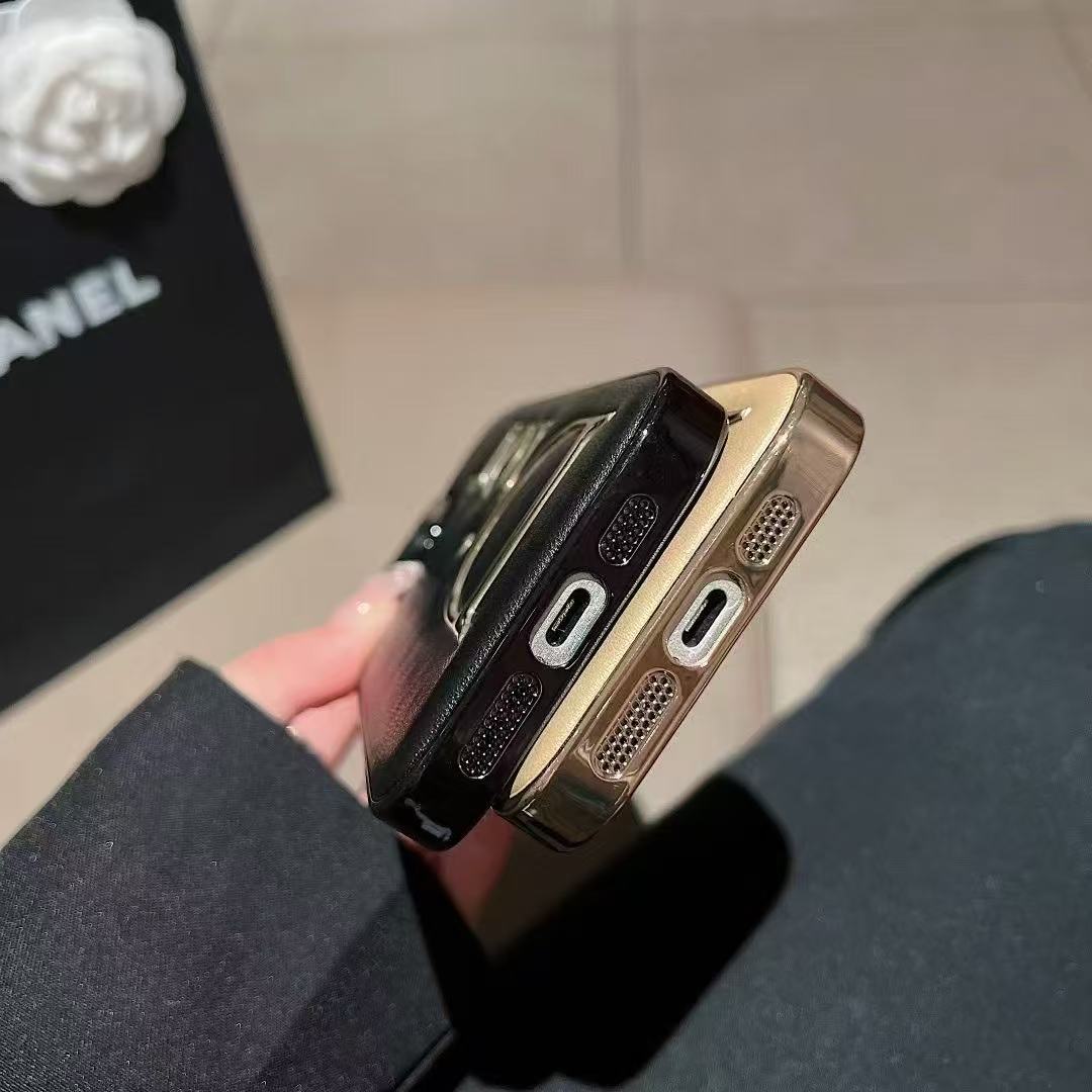 Full Protection Phone Case For iPhone