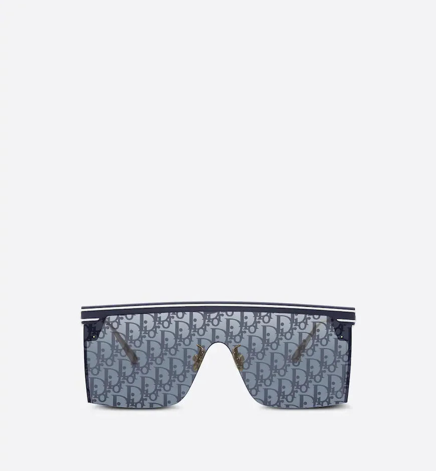 Blue Mask Sunglasses CLUBM1U