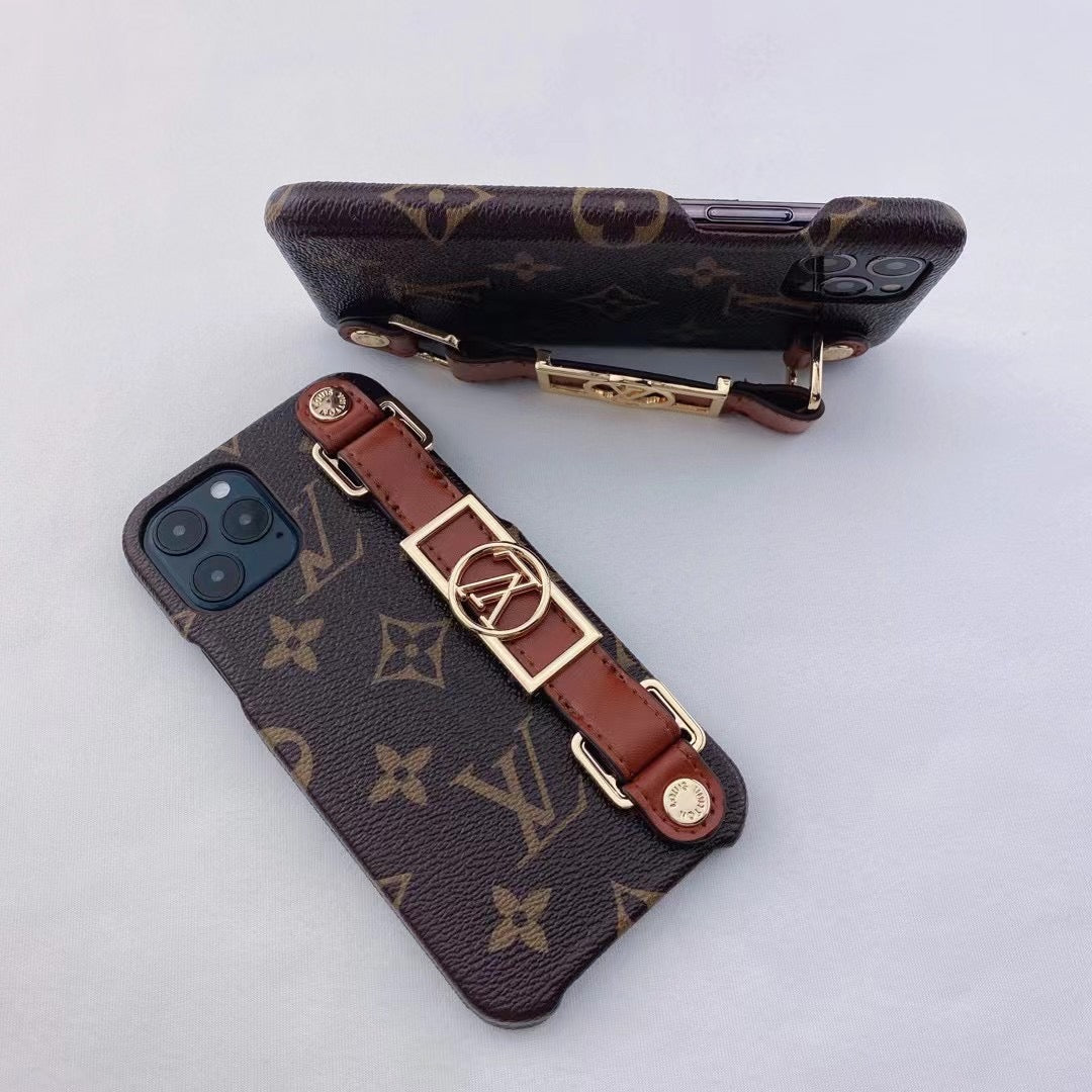 Colorful Printed Phone Case For iPhone