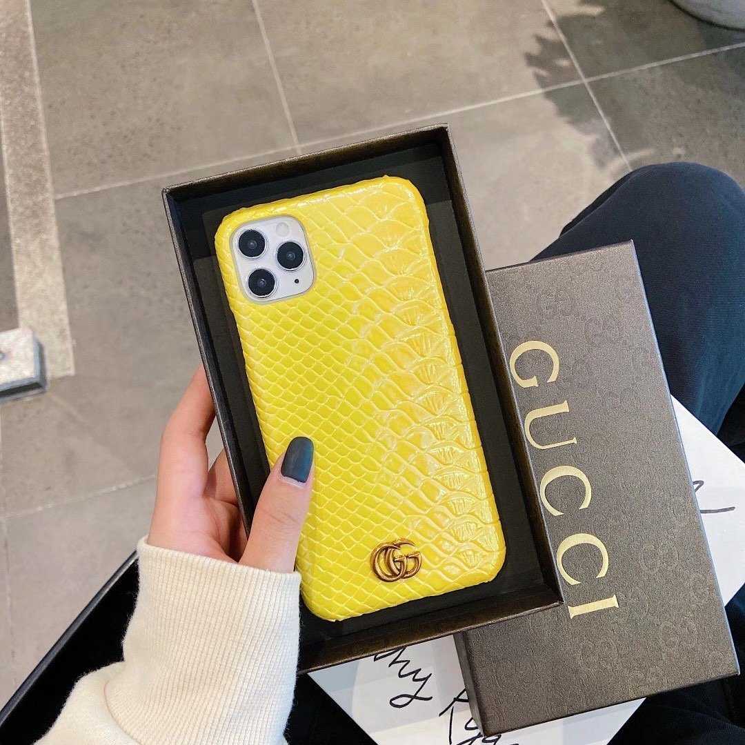 Design Sparkling Phone Case For iPhone