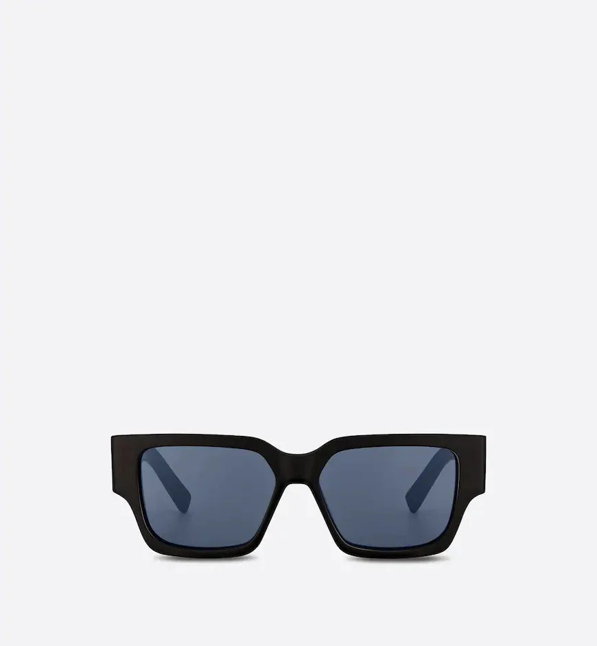 Black Square Sunglasses CDSU