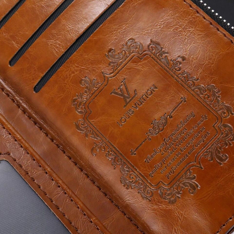 Card Holder Phone Case For iPhone