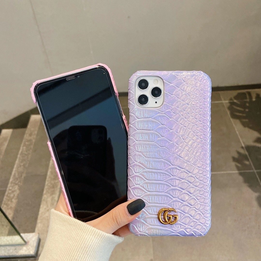 Design Sparkling Phone Case For iPhone