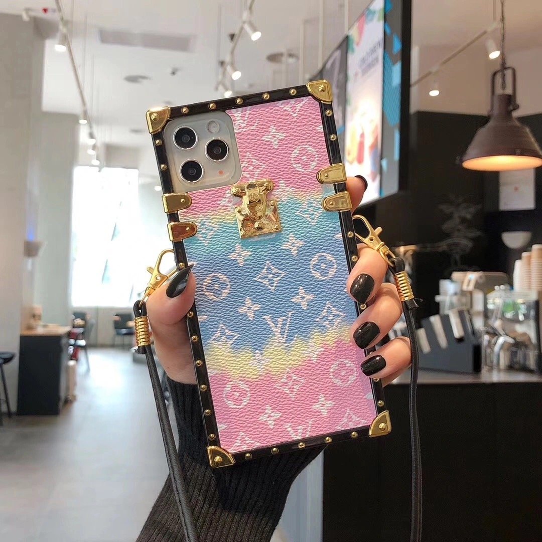 Fashion Cute Phone Case For iPhone