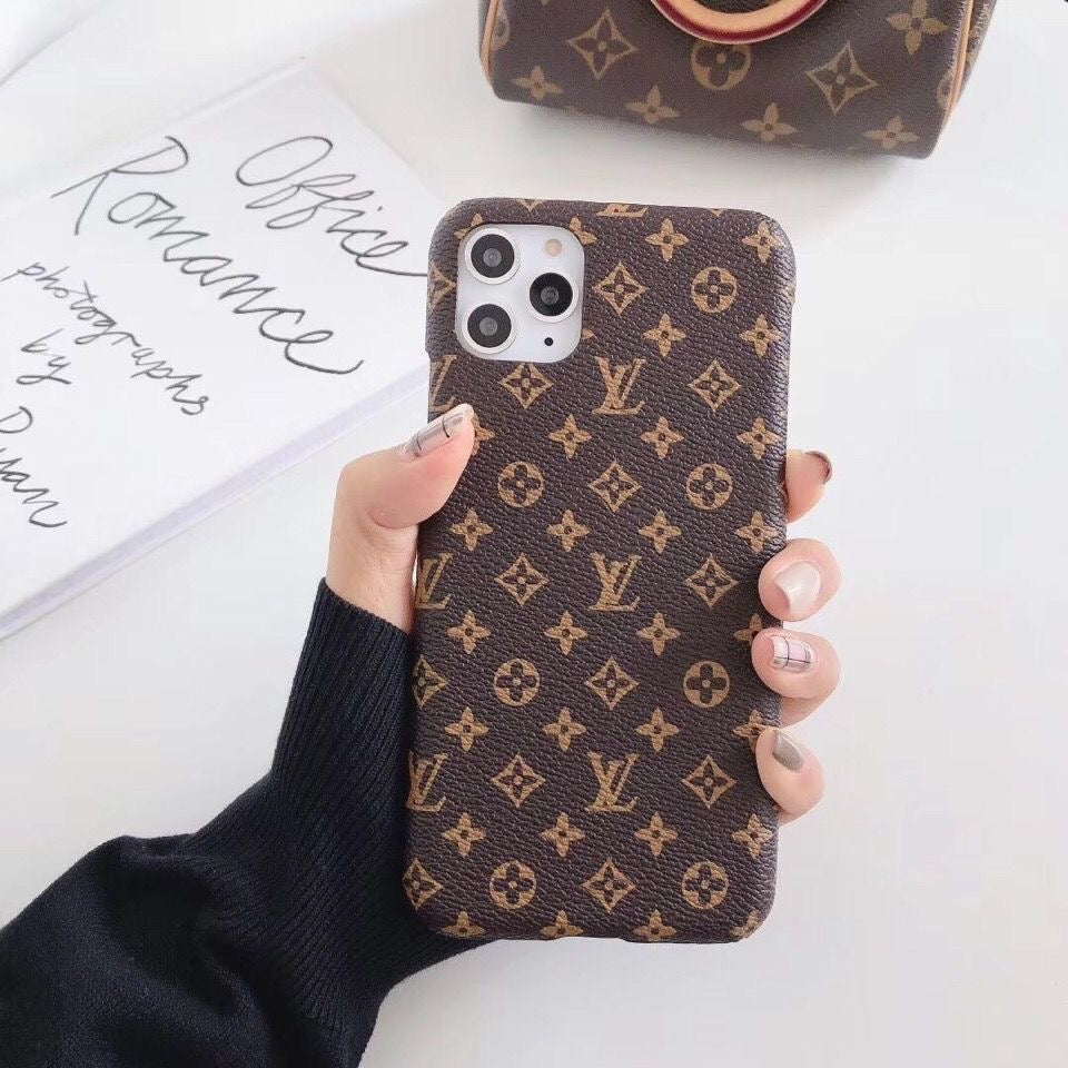 Trendy Cool Phone Case For iPhone