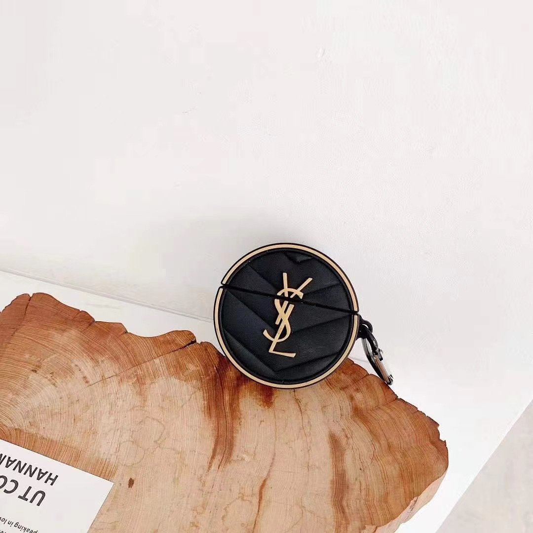 Fancy Cookie AirPods Case