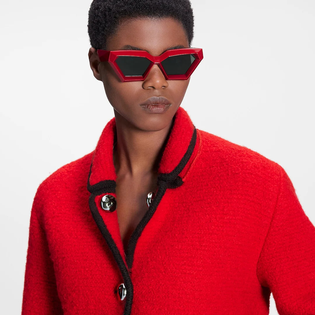 The L Cut Sunglasses