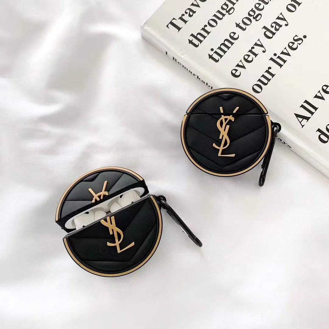Fancy Cookie AirPods Case
