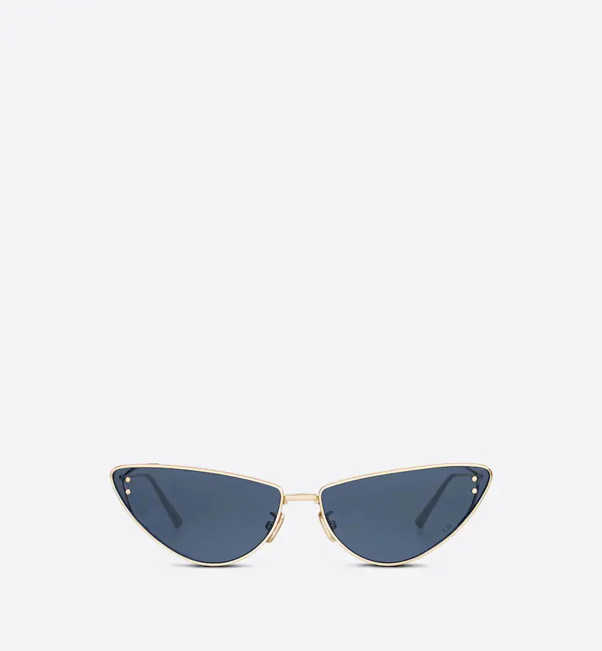 Blue Butterfly Sunglasses MISDB1U
