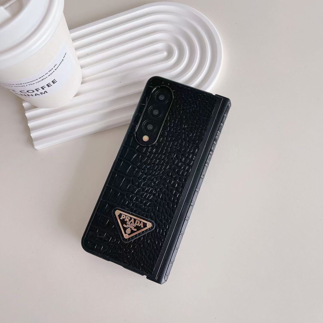 Full Fashion Galaxy Case For Samsung