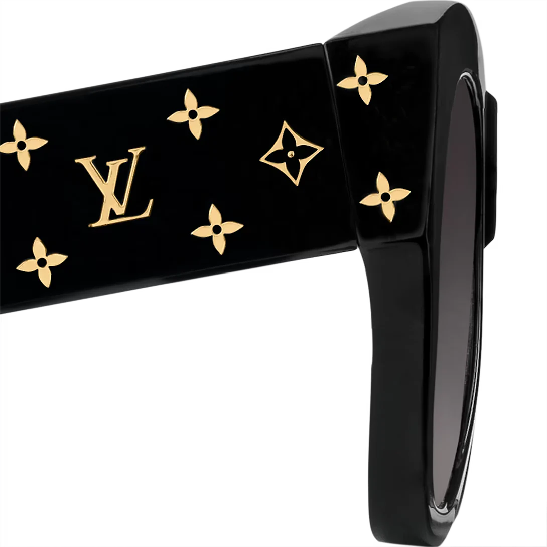 RENDEZ-VOUS CAT EYE Sunglasses