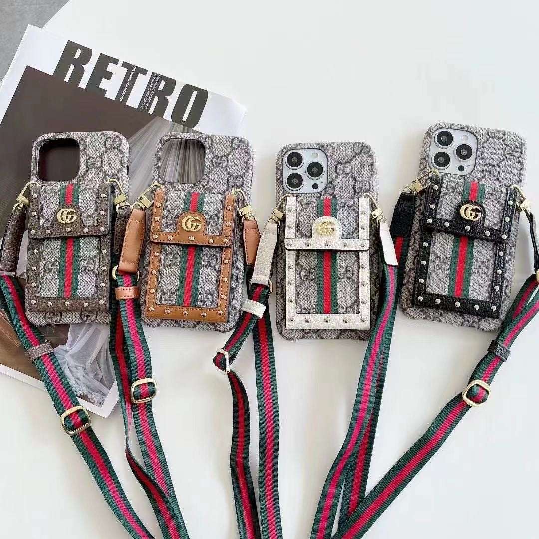 Design Strap Galaxy Case For Samsung