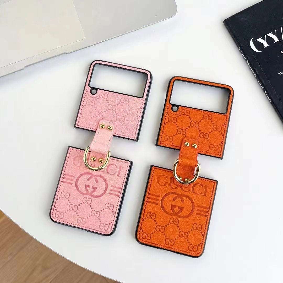 Color Printed Galaxy Case For Samsung