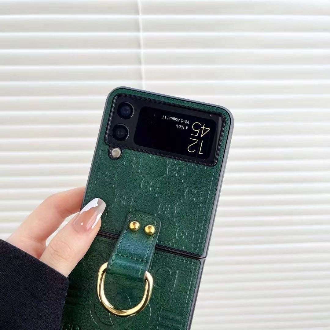 Color Printed Galaxy Case For Samsung