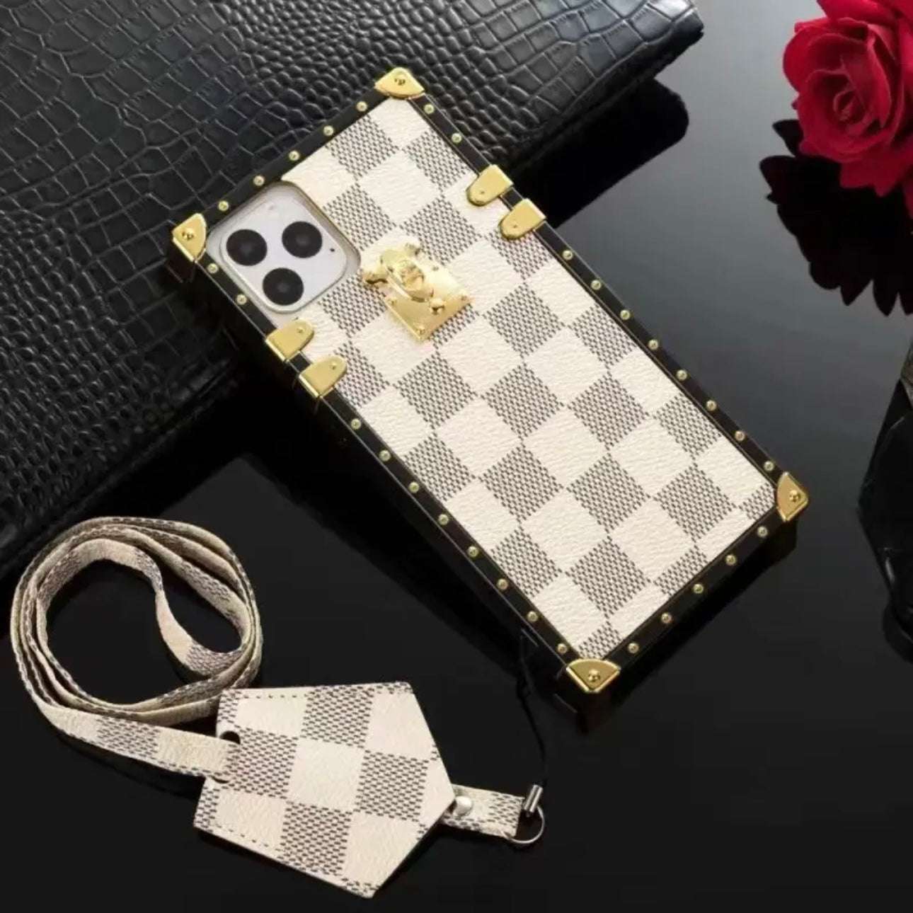 Classic Autumn Galaxy Case For Samsung