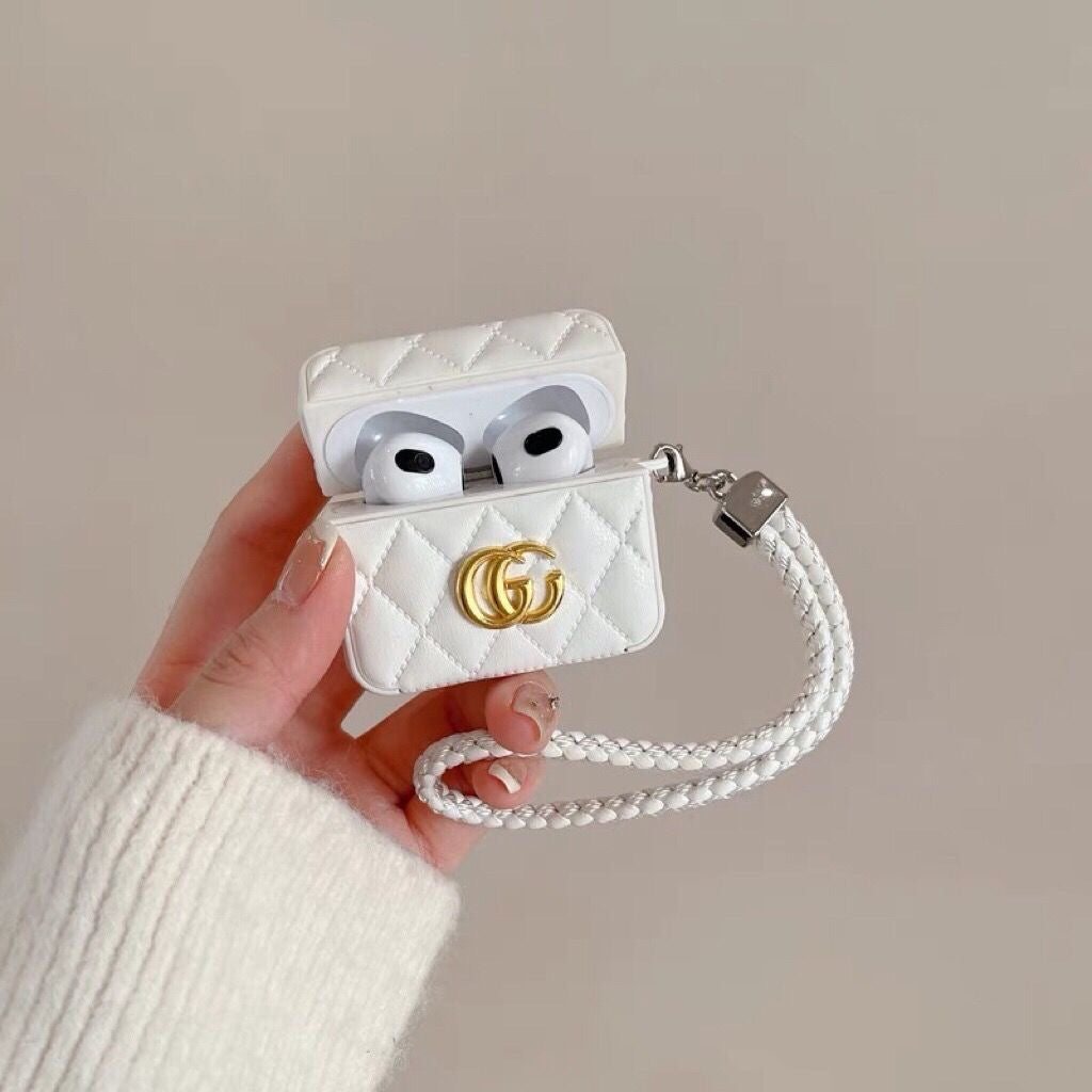 Classic Cool AirPods Case