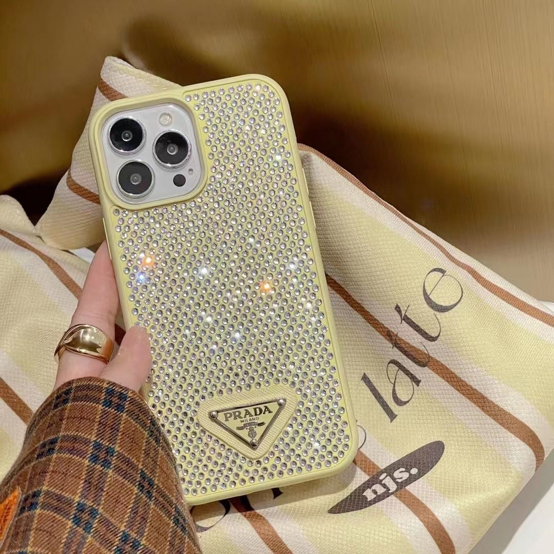 Design Crossbody Phone Case For iPhone