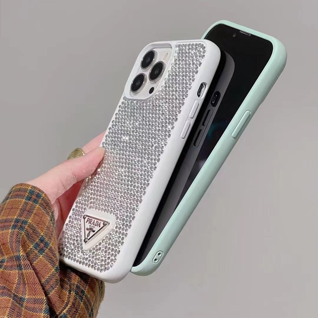 Design Crossbody Phone Case For iPhone